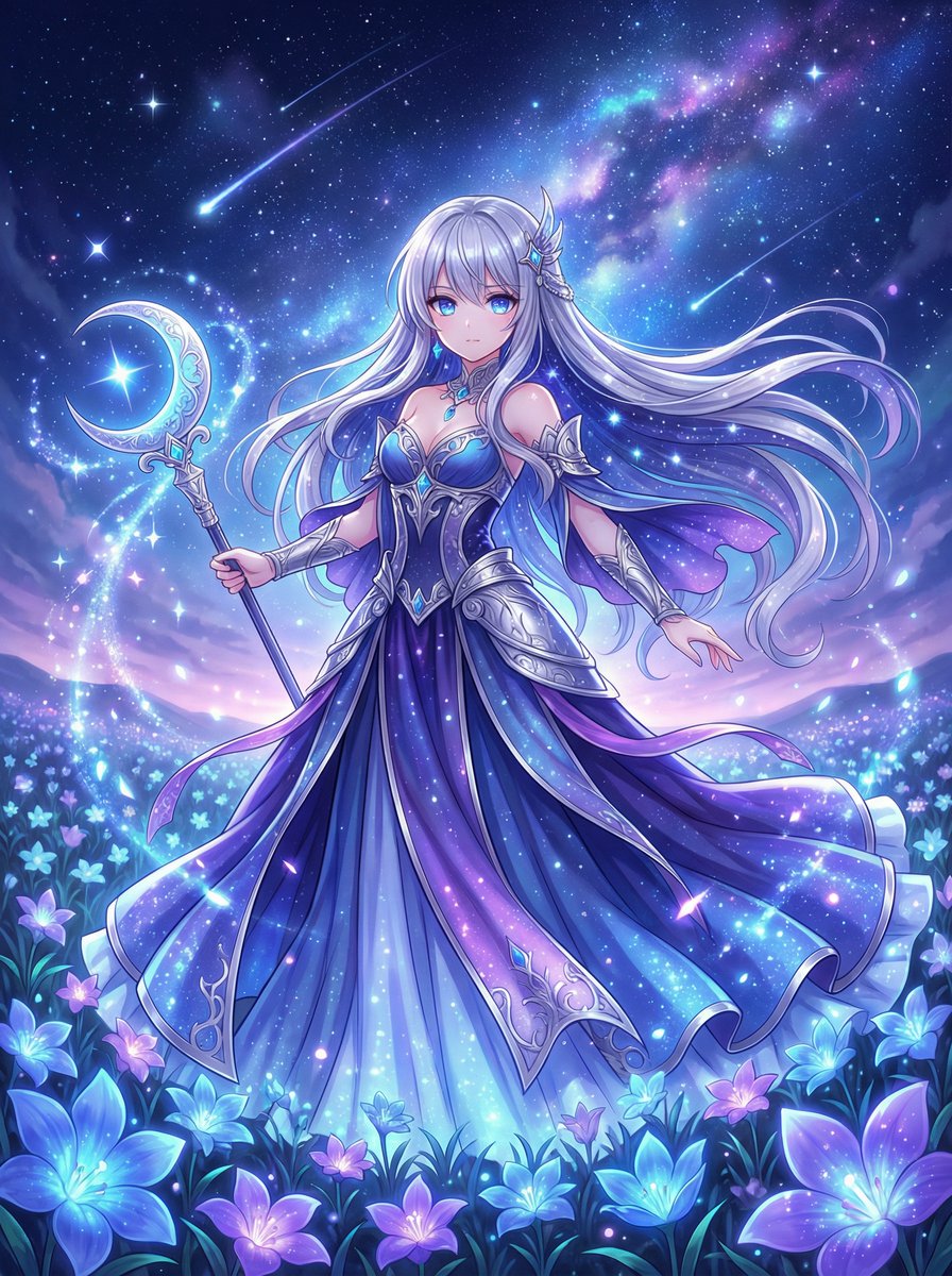 呦呦视频动漫-星辰幻梦录